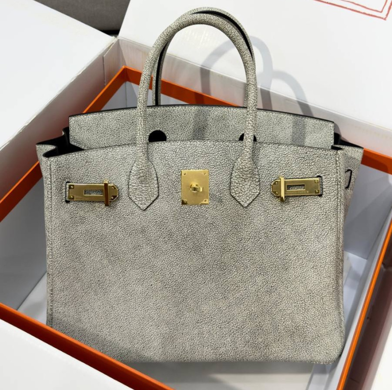 СУМКА HERMES BIRKIN 30 фото