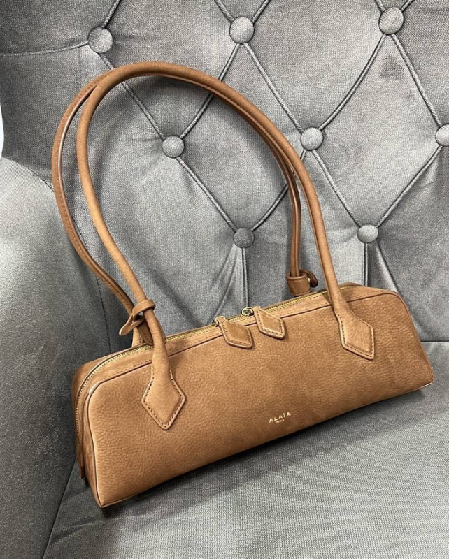 СУМКА ALAIA фото