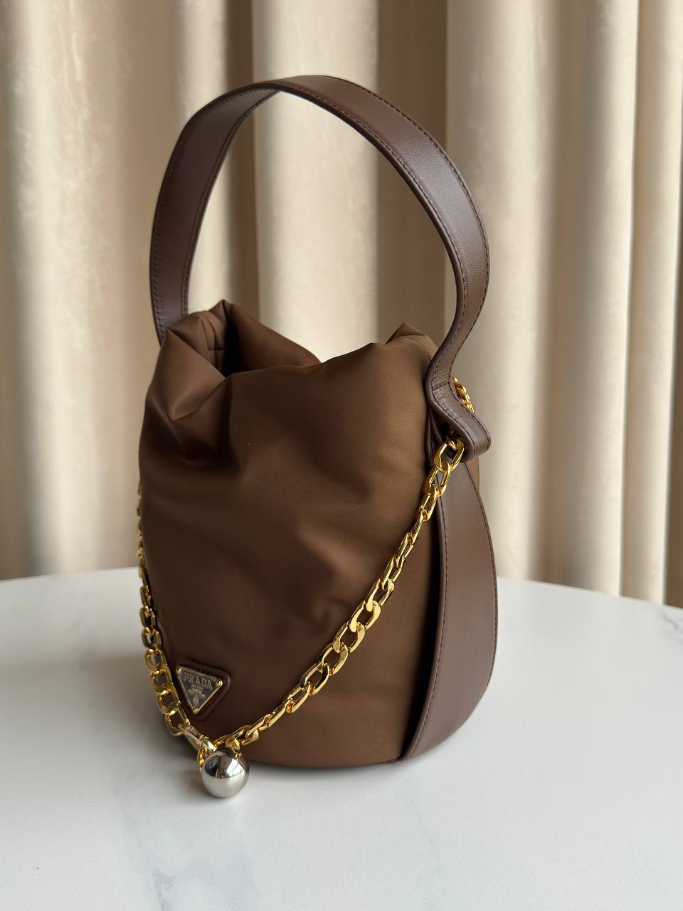 СУМКА PRADA детальное фото