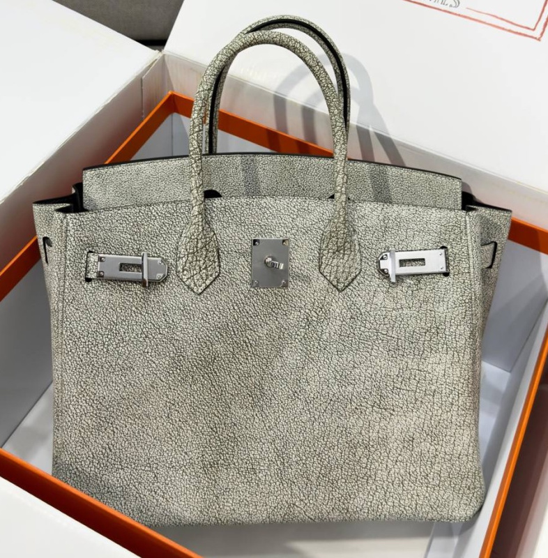 СУМКА HERMES BIRKIN 25 фото