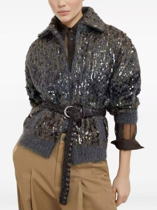 КАРДИГАН BRUNELLO CUCINELLI фото