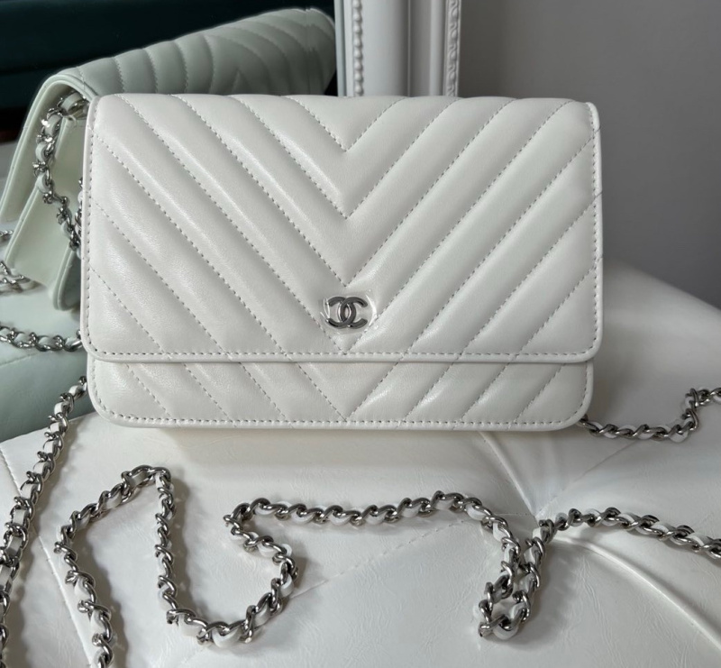 СУМКА CHANEL MINI фото