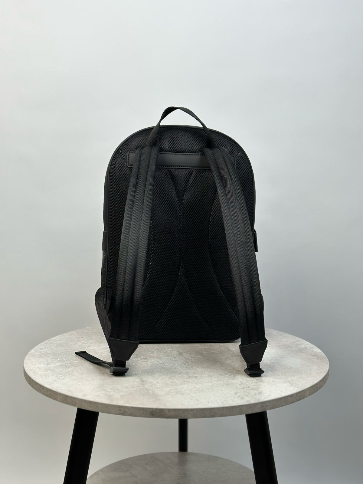 МУЖСКОЙ РЮКЗАК GUCCI детальное фото