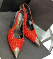 ТУФЛИ SAINT LAURENT фото