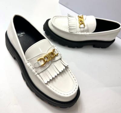 ЛОФЕРЫ CELINE фото