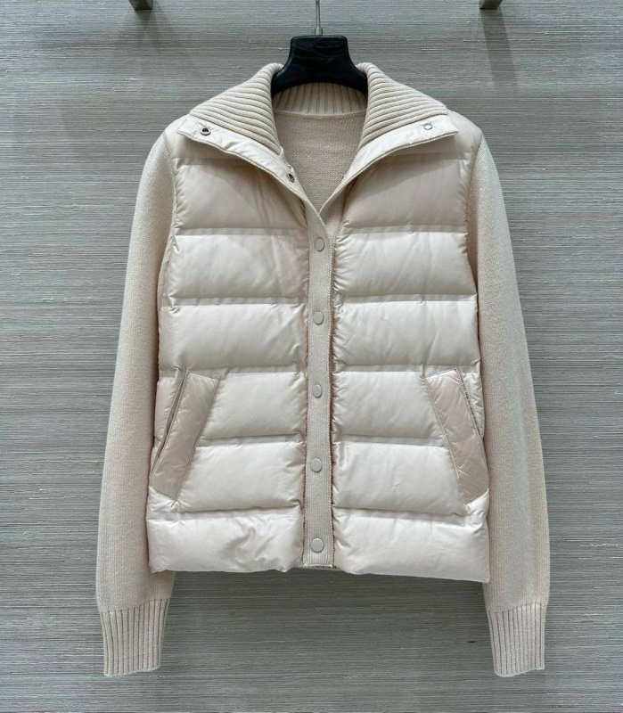 БОМБЕР LORO PIANA фото