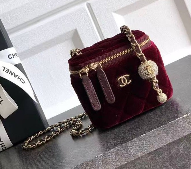 СУМКА CHANEL фото