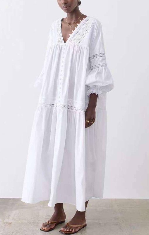 ПЛАТЬЕ JOSLIN фото