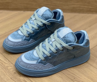 КРОССОВКИ CHRISTIAN DIOD фото