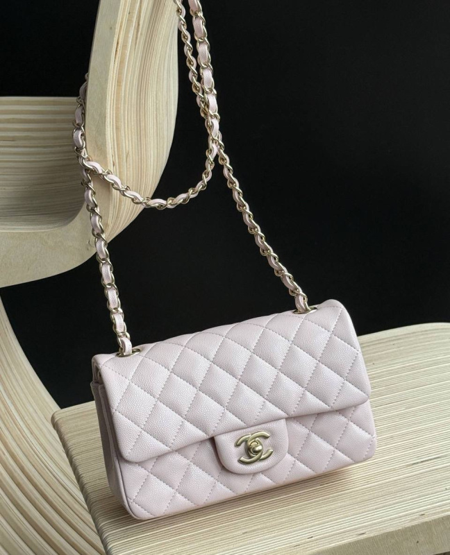 СУМКА CHANEL MINI фото