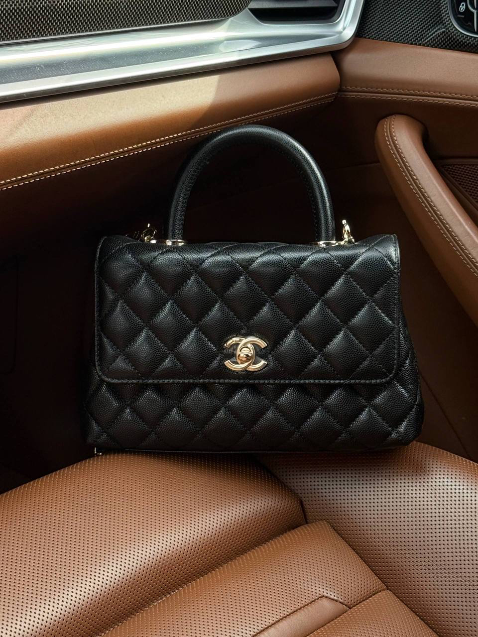 СУМКА CHANEL детальное фото