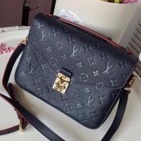 СУМКА LOUIS VUITTON POCHETTE METIS фото