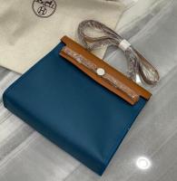 СУМКА HERMES HERBAG ZIP фото