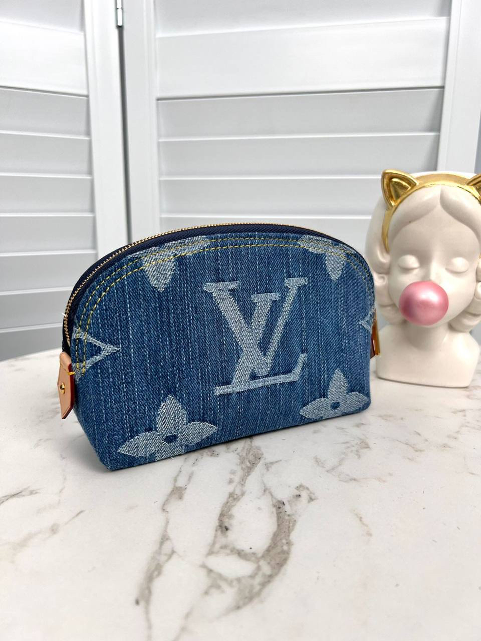 КОСМЕТИЧКА LOUIS VUITTON детальное фото