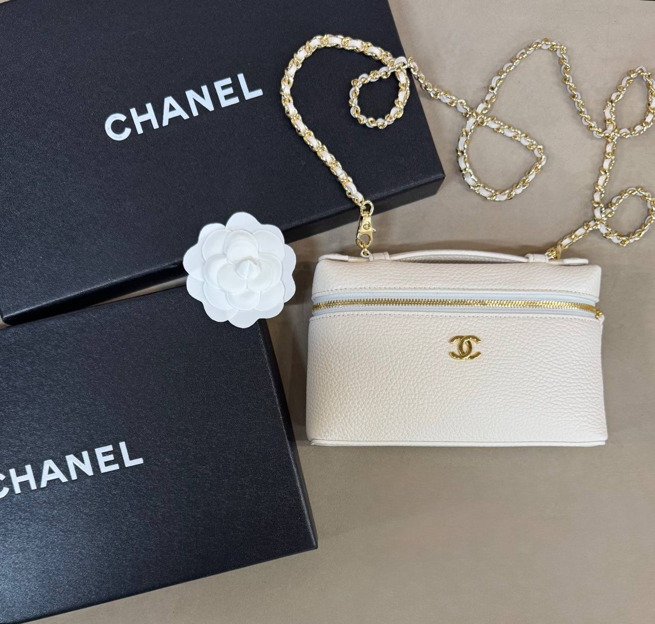 СУМКА CHANEL детальное фото