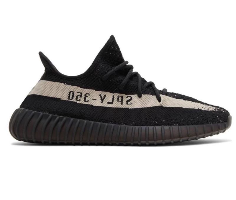 КРОССОВКИ ADIDAS YEEZY BOOST фото