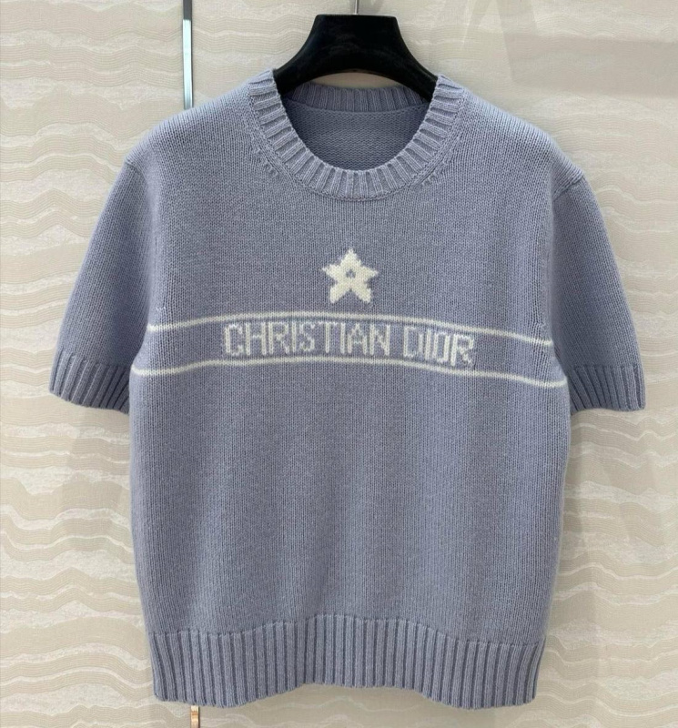 КОФТА CHRIATIAN DIOR фото