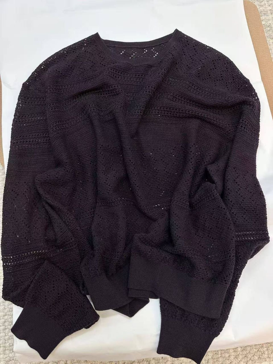 КОФТА LORO PIANA детальное фото