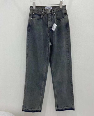 ДЖИНСЫ LOEWE фото