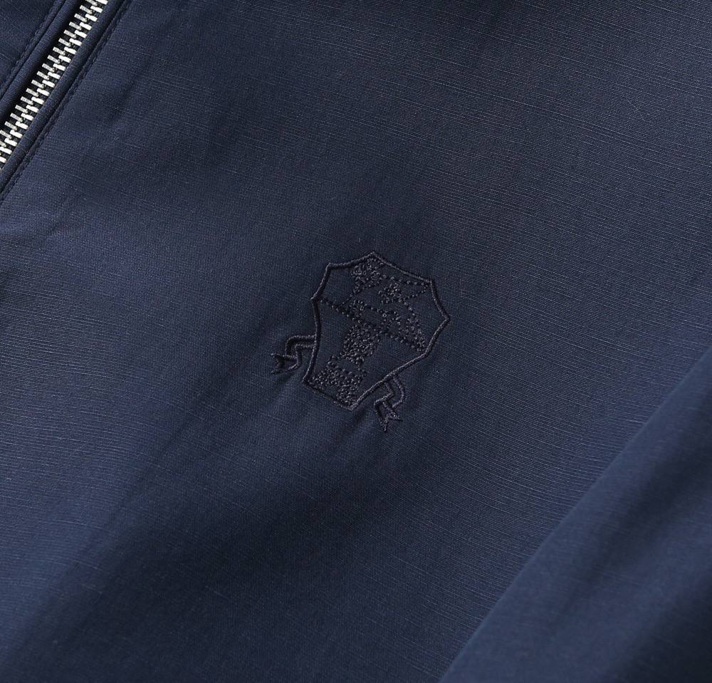 МУЖСКАЯ КУРТКА BRUNELLO CUCINELLI детальное фото