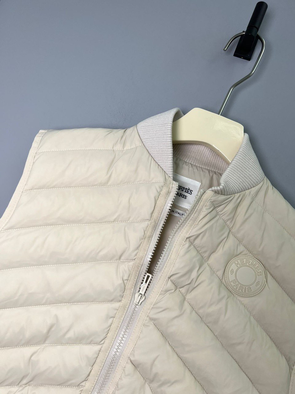 ЖИЛЕТ HERMES детальное фото