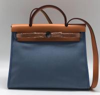СУМКА HERMES HERBAG ZIP фото
