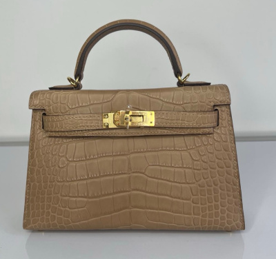 СУМКА HERMES KELLY 20 MINI фото
