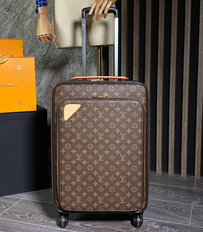 ЧЕМОДАН LOUIS VUITTON фото