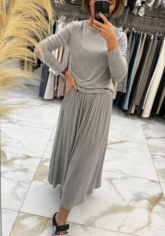 КОСТЮМ TOTEME фото