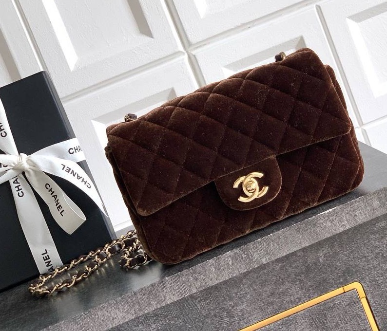 СУМКА CHANEL 2.55 фото