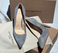 ТУФЛИ GIANVITO ROSSI фото