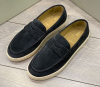 МУЖСКИЕ ЛОФЕРЫ BRUNELLO CUCINELLI фото