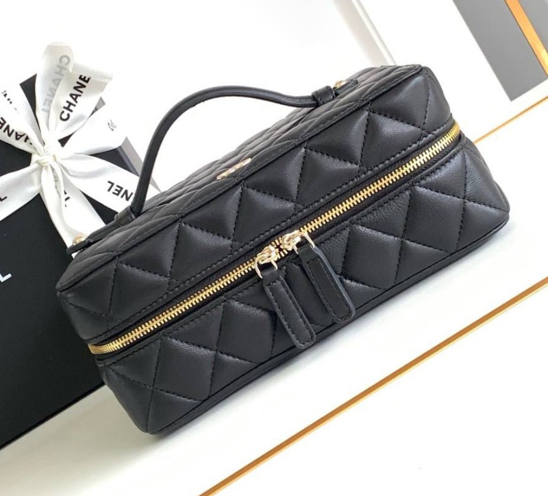 КОСМЕТИЧКА CHANEL фото