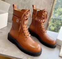 БОТИНКИ GIVENCHY фото