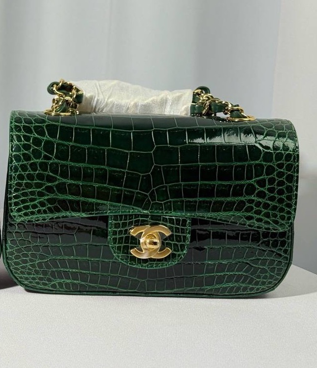 СУМКА CHANEL фото