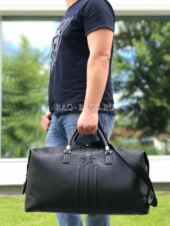 ДОРОЖНАЯ СУМКА PHILIPP PLEIN детальное фото
