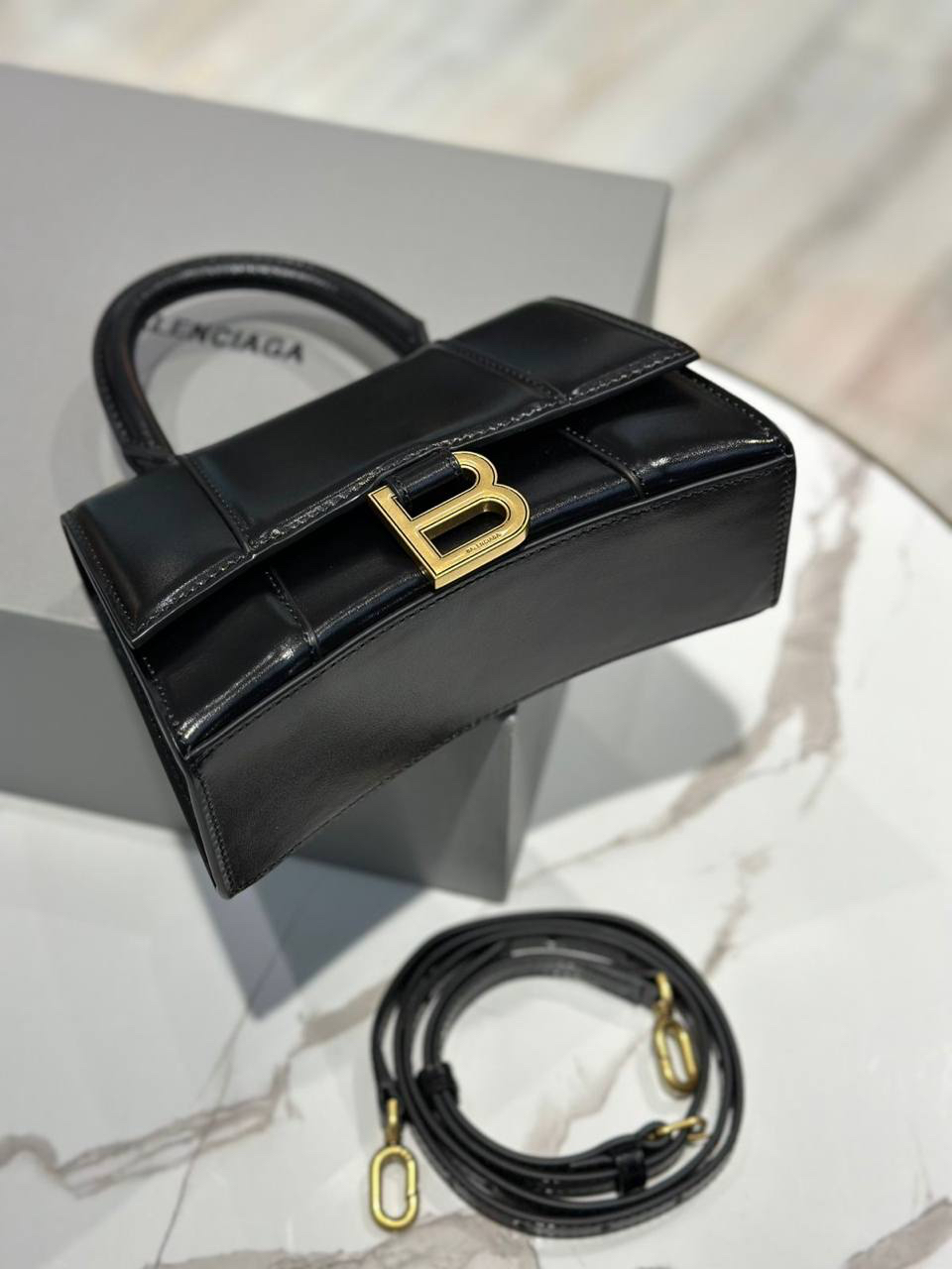 СУМКА BALENCIAGA детальное фото