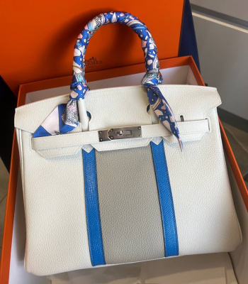 СУМКА HERMES BIRKIN 30 фото