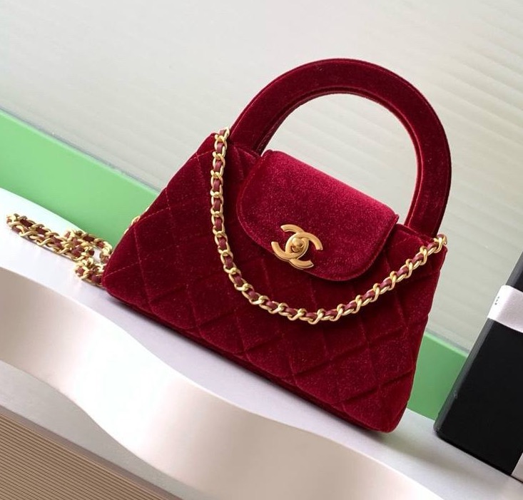 СУМКА CHANEL фото