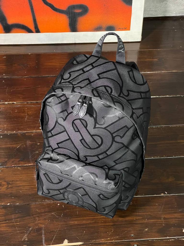 РЮКЗАК МУЖСКОЙ BURBERRY детальное фото