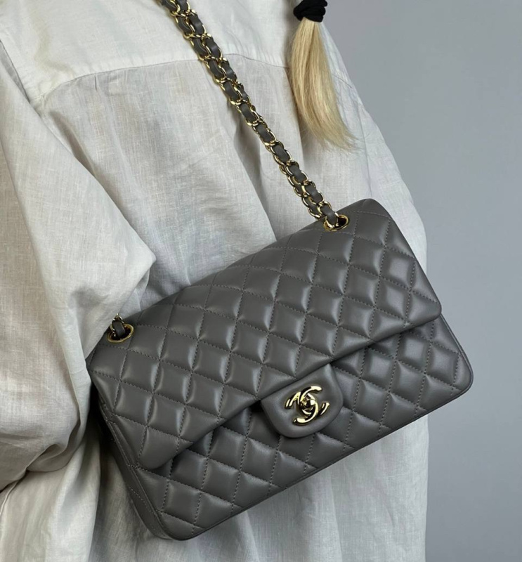 СУМКА CHANEL 2.55 фото