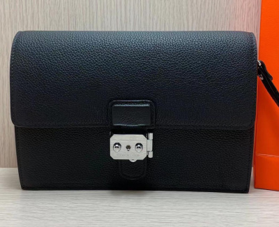МУЖСКОЙ КЛАТЧ HERMES фото