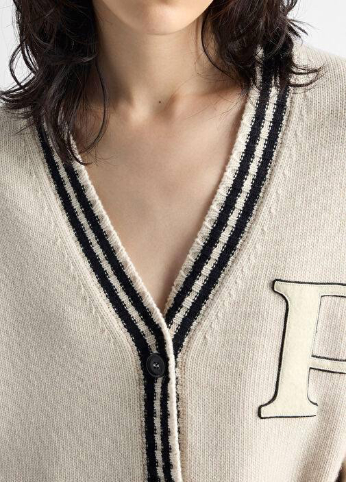 КАРДИГАН PRADA детальное фото