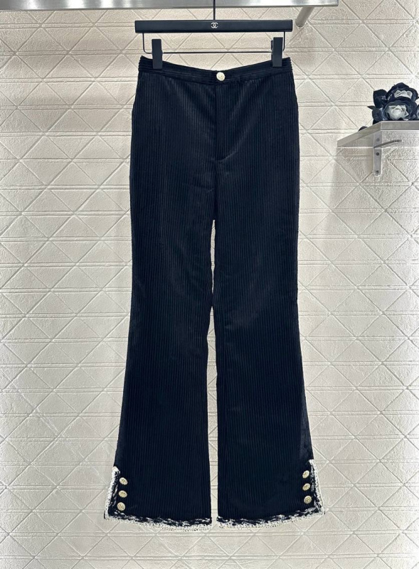 БРЮКИ CHANEL фото