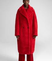 ШУБА MAX MARA фото