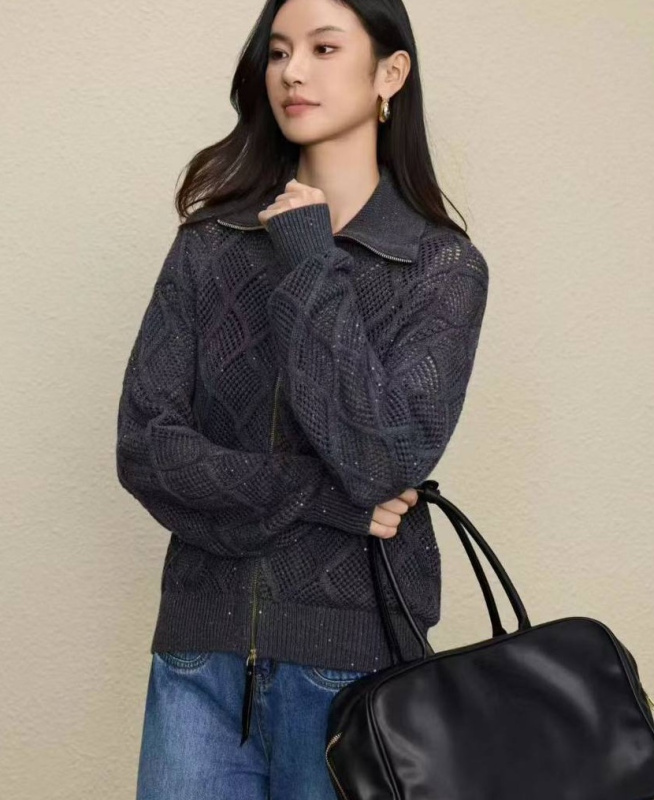 КАРДИГАН BRUNELLO CUCINELLI фото