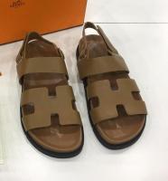 САНДАЛИИ HERMES фото