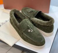 ЛОФЕРЫ LORO PIANA фото