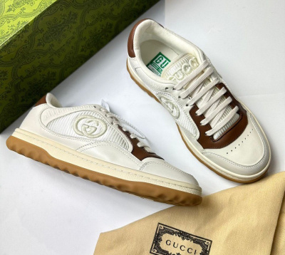 КЕДЫ GUCCI фото