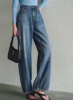 ДЖИНСЫ SAINT LAURENT фото